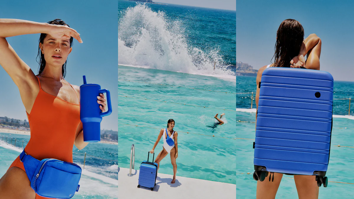 Travel With Spirit and Style